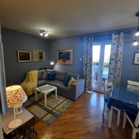 Premium Apartment Sunny 波雷奇 外观 照片