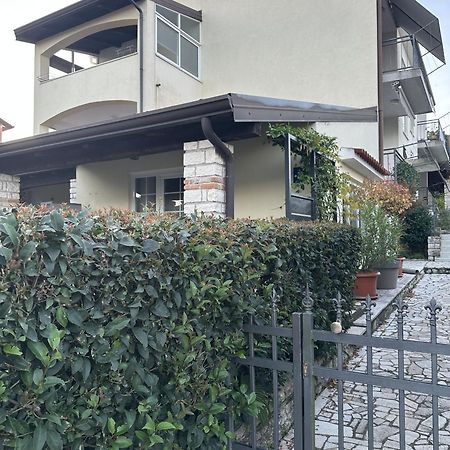 Premium Apartment Sunny 波雷奇 外观 照片