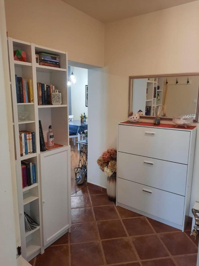 Premium Apartment Sunny 波雷奇 外观 照片