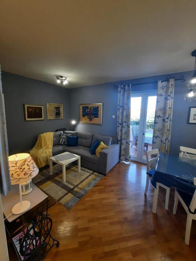 Premium Apartment Sunny 波雷奇 外观 照片