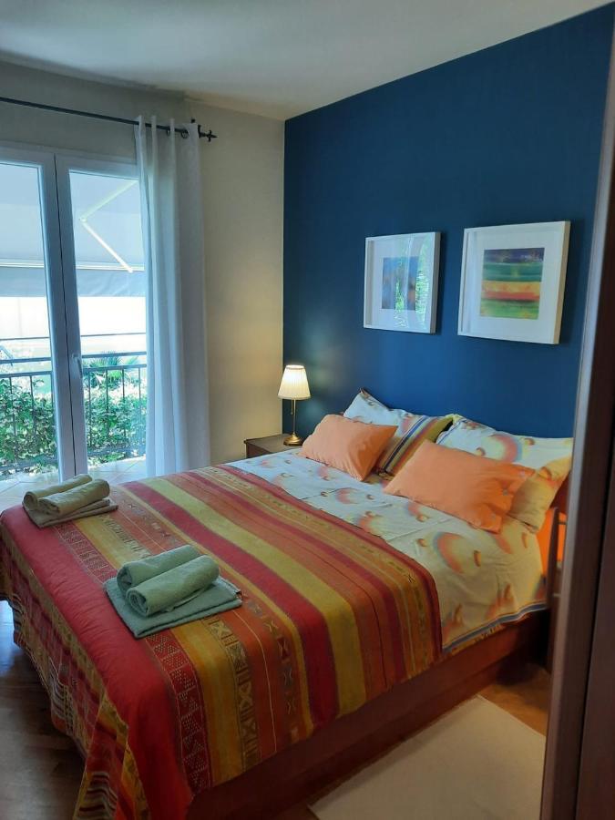 Premium Apartment Sunny 波雷奇 外观 照片