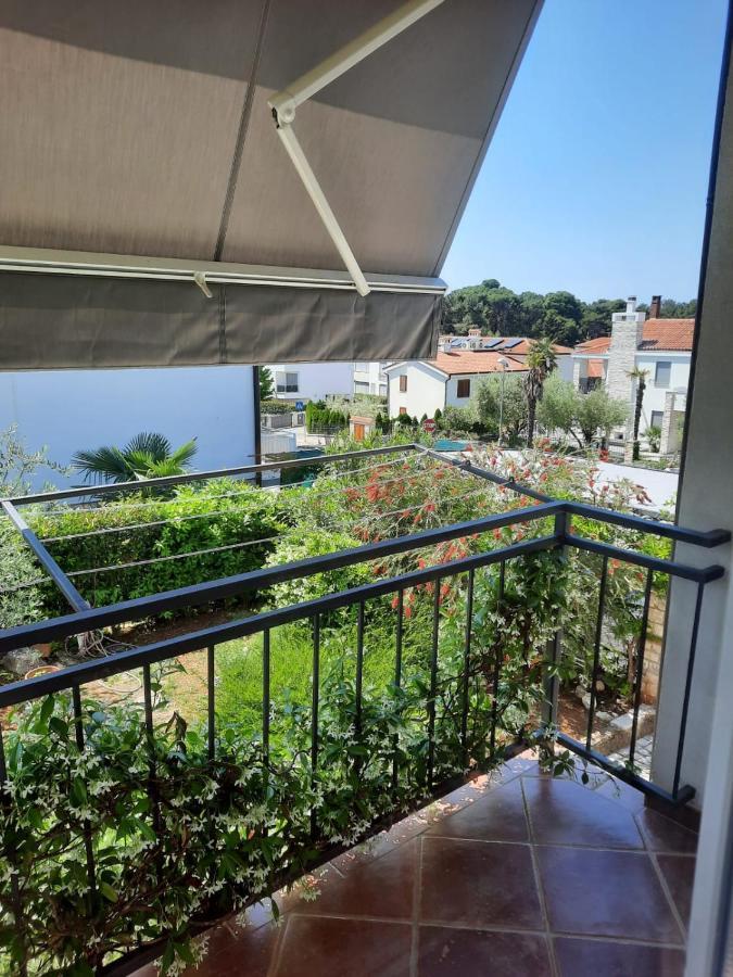 Premium Apartment Sunny 波雷奇 外观 照片