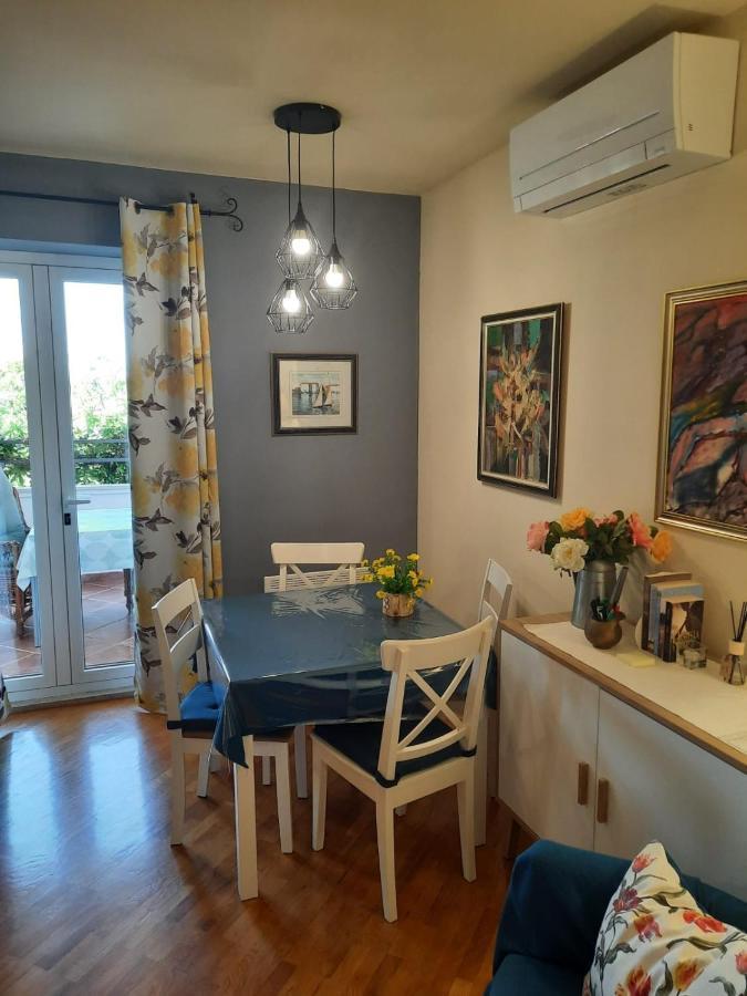 Premium Apartment Sunny 波雷奇 外观 照片