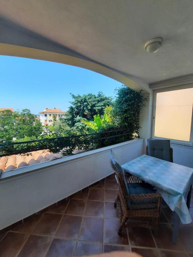 Premium Apartment Sunny 波雷奇 外观 照片