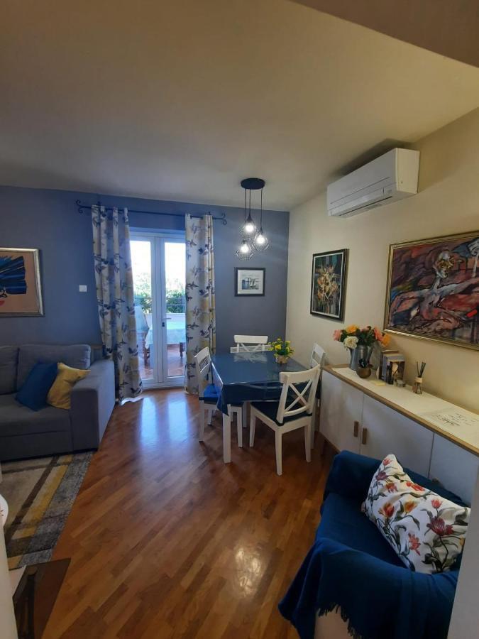 Premium Apartment Sunny 波雷奇 外观 照片