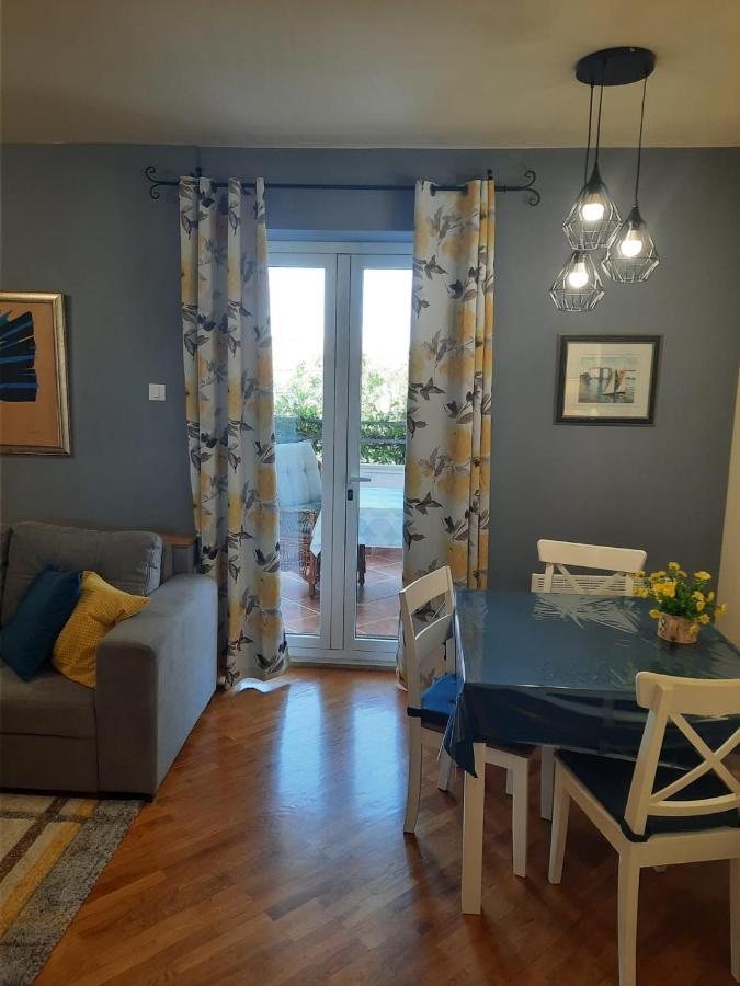 Premium Apartment Sunny 波雷奇 外观 照片
