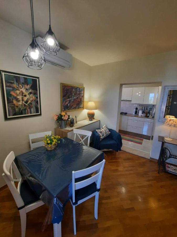 Premium Apartment Sunny 波雷奇 外观 照片