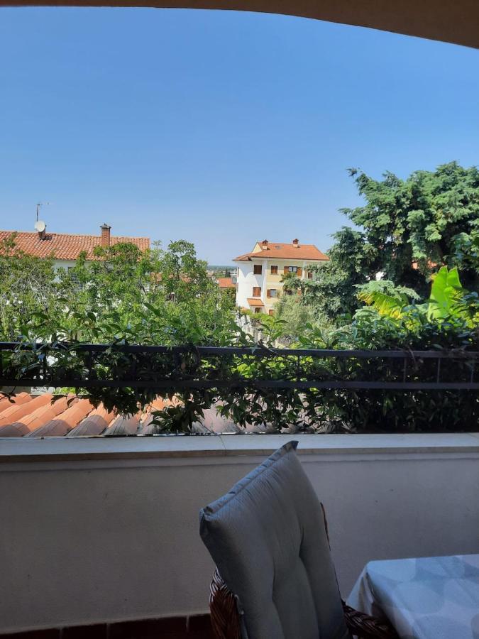 Premium Apartment Sunny 波雷奇 外观 照片
