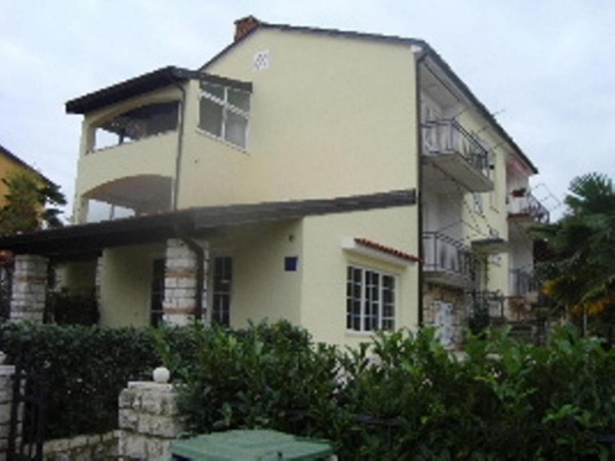 Premium Apartment Sunny 波雷奇 外观 照片