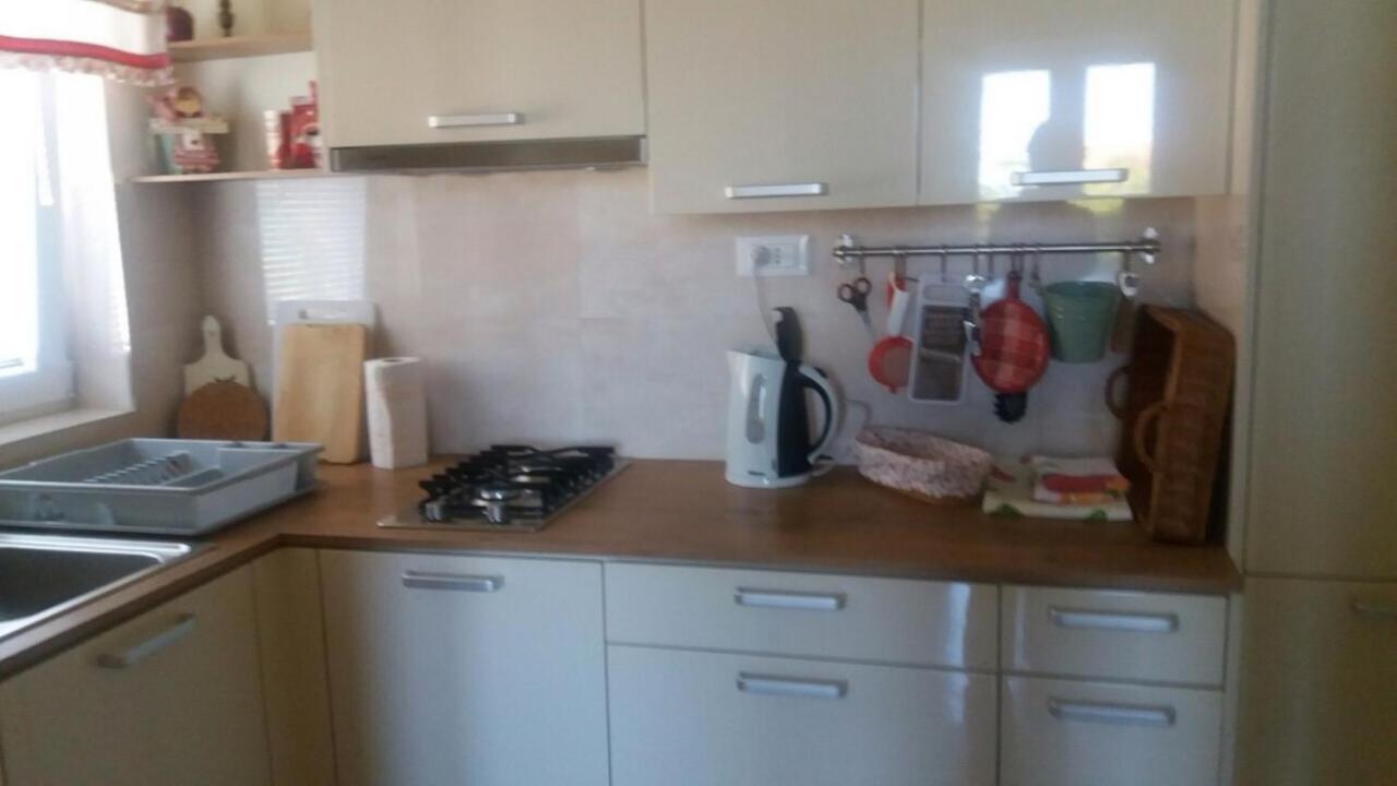 Premium Apartment Sunny 波雷奇 外观 照片
