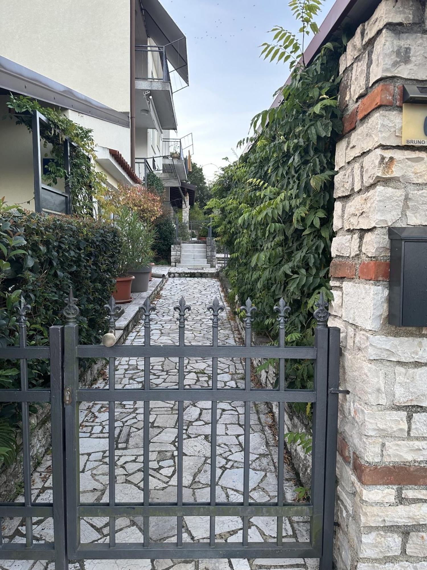 Premium Apartment Sunny 波雷奇 外观 照片